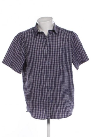 Herrenhemd Unbranded, Größe XL, Farbe Mehrfarbig, Preis 14,99 €