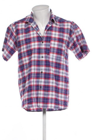 Herrenhemd Unbranded, Größe M, Farbe Mehrfarbig, Preis 9,99 €