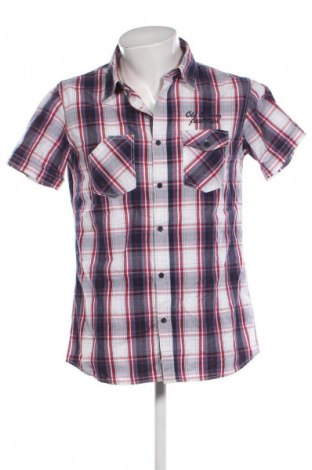 Herrenhemd Unbranded, Größe L, Farbe Mehrfarbig, Preis 11,99 €