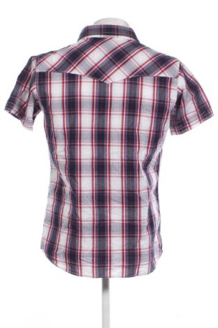 Herrenhemd Unbranded, Größe L, Farbe Mehrfarbig, Preis 11,99 €