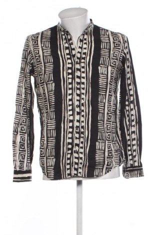 Herrenhemd Unbranded, Größe M, Farbe Mehrfarbig, Preis 9,99 €