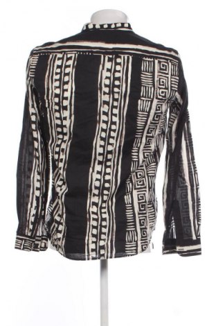 Herrenhemd Unbranded, Größe M, Farbe Mehrfarbig, Preis 9,99 €