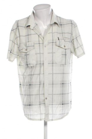 Herrenhemd Unbranded, Größe 3XL, Farbe Mehrfarbig, Preis 12,99 €