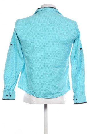 Herrenhemd Unbranded, Größe L, Farbe Mehrfarbig, Preis 9,99 €