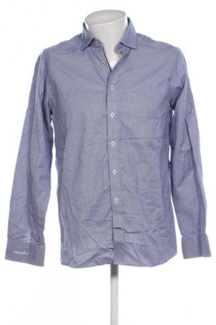 Herrenhemd Unbranded, Größe M, Farbe Mehrfarbig, Preis 9,99 €