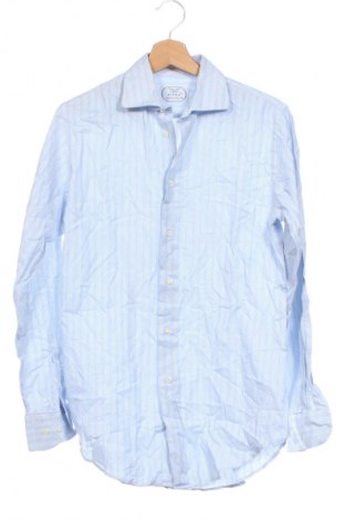 Herrenhemd Unbranded, Größe S, Farbe Mehrfarbig, Preis 9,99 €