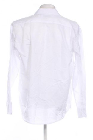 Herrenhemd Unbranded, Größe XL, Farbe Weiß, Preis 9,99 €