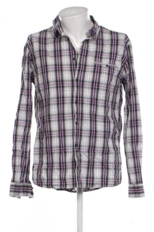 Herrenhemd Unbranded, Größe XL, Farbe Mehrfarbig, Preis 8,99 €
