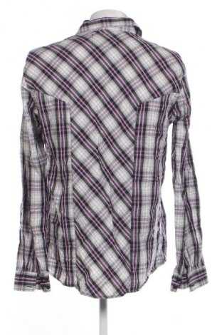 Herrenhemd Unbranded, Größe XL, Farbe Mehrfarbig, Preis 8,99 €