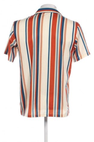 Herrenhemd Unbranded, Größe M, Farbe Mehrfarbig, Preis 11,99 €