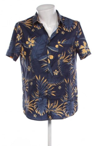 Herrenhemd Unbranded, Größe M, Farbe Mehrfarbig, Preis 11,99 €