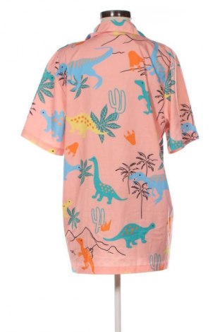 Herrenhemd Unbranded, Größe L, Farbe Mehrfarbig, Preis 11,99 €