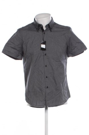 Herrenhemd Unbranded, Größe L, Farbe Mehrfarbig, Preis 18,99 €