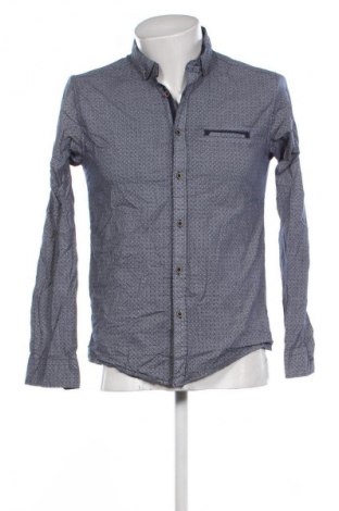 Herrenhemd Unbranded, Größe L, Farbe Mehrfarbig, Preis 8,99 €