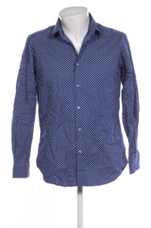 Herrenhemd Unbranded, Größe L, Farbe Mehrfarbig, Preis 8,99 €