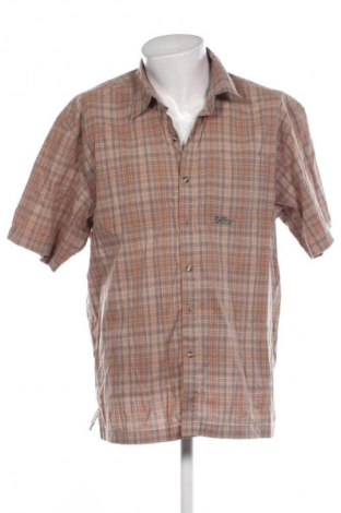 Herrenhemd Unbranded, Größe XXL, Farbe Mehrfarbig, Preis € 14,83