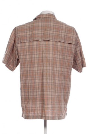 Herrenhemd Unbranded, Größe XXL, Farbe Mehrfarbig, Preis € 14,83
