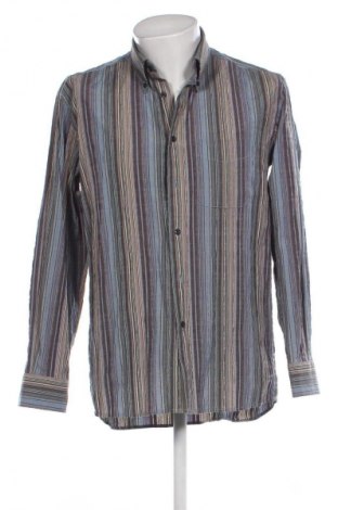 Herrenhemd Unbranded, Größe M, Farbe Mehrfarbig, Preis 9,99 €