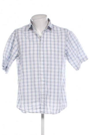 Ανδρικό πουκάμισο Unbranded, Μέγεθος XXL, Χρώμα Πολύχρωμο, Τιμή 11,99 €
