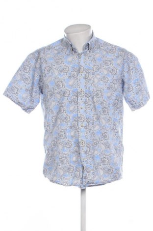 Herrenhemd Unbranded, Größe L, Farbe Mehrfarbig, Preis 17,39 €