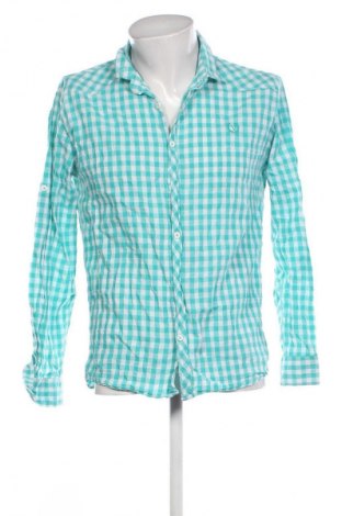 Herrenhemd Unbranded, Größe XXL, Farbe Mehrfarbig, Preis 14,99 €