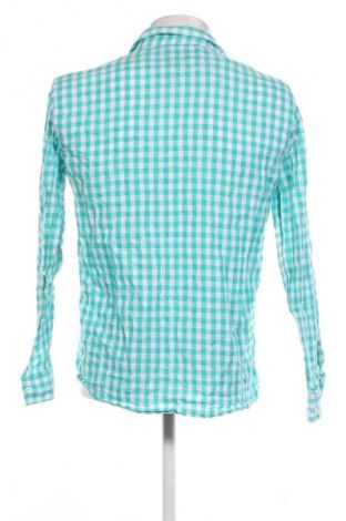 Herrenhemd Unbranded, Größe XXL, Farbe Mehrfarbig, Preis 14,99 €