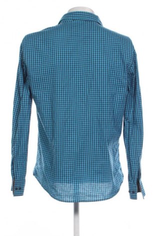 Herrenhemd Unbranded, Größe XXL, Farbe Mehrfarbig, Preis 14,99 €