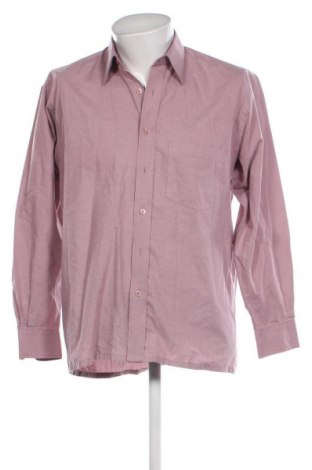 Herrenhemd Unbranded, Größe XXL, Farbe Lila, Preis 14,99 €
