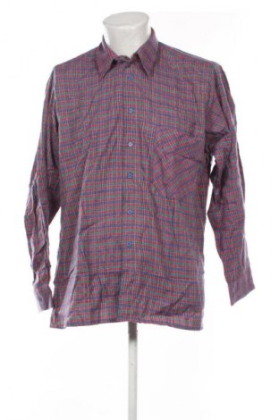 Herrenhemd Unbranded, Größe L, Farbe Mehrfarbig, Preis 8,99 €