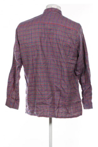 Herrenhemd Unbranded, Größe L, Farbe Mehrfarbig, Preis 8,99 €