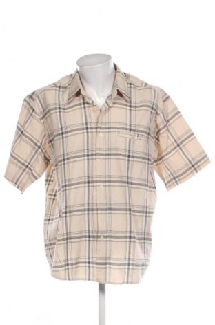 Herrenhemd Unbranded, Größe XXL, Farbe Mehrfarbig, Preis 14,99 €