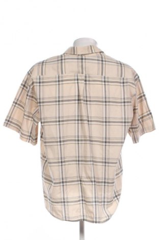 Herrenhemd Unbranded, Größe XXL, Farbe Mehrfarbig, Preis 14,99 €