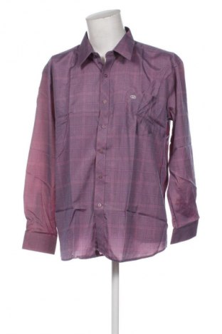 Herrenhemd Unbranded, Größe XXL, Farbe Mehrfarbig, Preis 20,99 €
