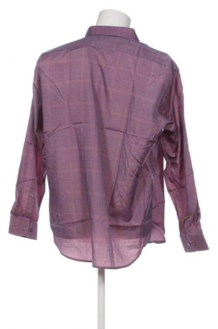 Herrenhemd Unbranded, Größe XXL, Farbe Mehrfarbig, Preis 20,99 €