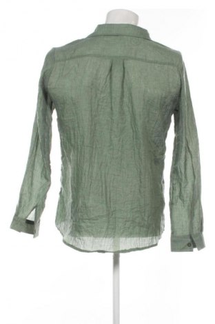 Herrenhemd Unbranded, Größe L, Farbe Grün, Preis 8,99 €