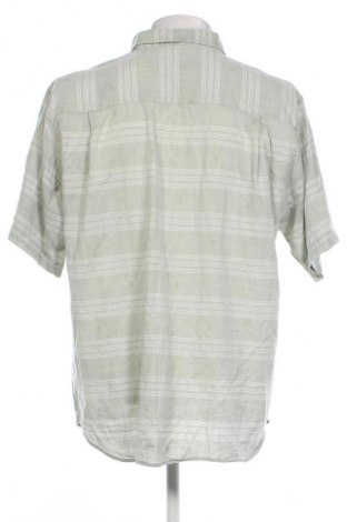 Herrenhemd Unbranded, Größe XL, Farbe Grün, Preis 8,92 €