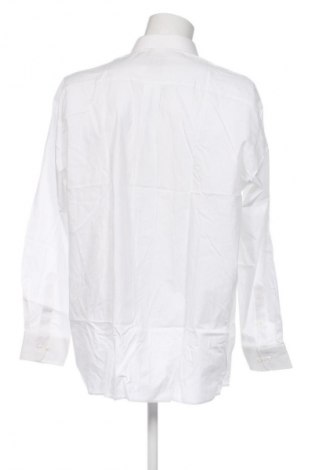 Herrenhemd Unbranded, Größe XXL, Farbe Weiß, Preis 31,99 €
