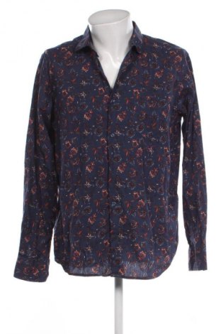 Herrenhemd Unbranded, Größe XL, Farbe Mehrfarbig, Preis 17,93 €