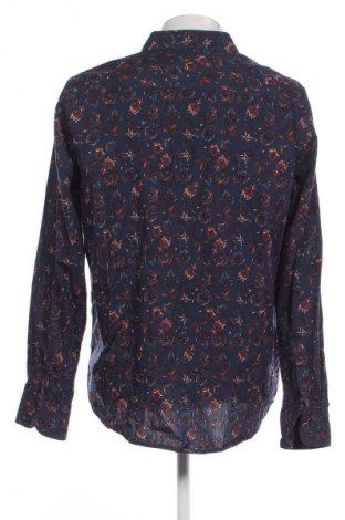 Herrenhemd Unbranded, Größe XL, Farbe Mehrfarbig, Preis 17,93 €