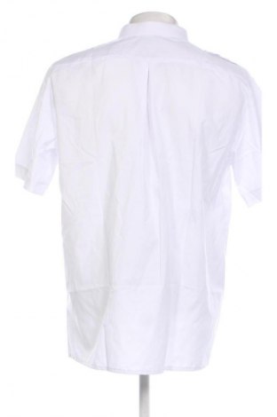 Ανδρικό πουκάμισο Unbranded, Μέγεθος XXL, Χρώμα Λευκό, Τιμή 12,99 €