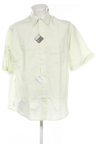 Herrenhemd Unbranded, Größe XL, Farbe Grün, Preis 28,99 €