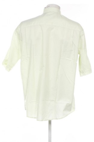 Herrenhemd Unbranded, Größe XL, Farbe Grün, Preis 28,99 €