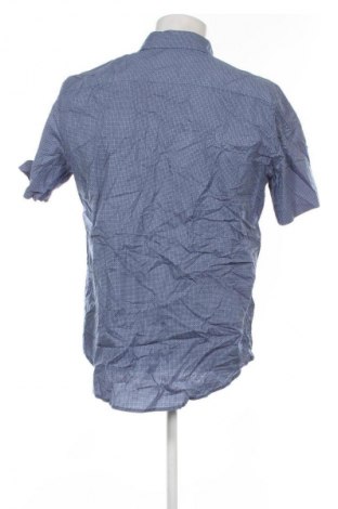 Herrenhemd Unbranded, Größe L, Farbe Mehrfarbig, Preis € 15,99
