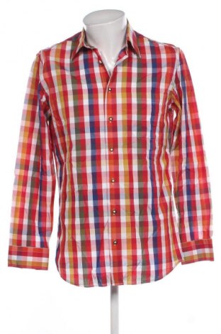 Herrenhemd Unbranded, Größe M, Farbe Mehrfarbig, Preis 8,99 €