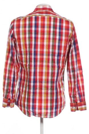 Herrenhemd Unbranded, Größe M, Farbe Mehrfarbig, Preis 8,99 €