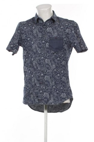 Herrenhemd Unbranded, Größe M, Farbe Mehrfarbig, Preis 12,99 €