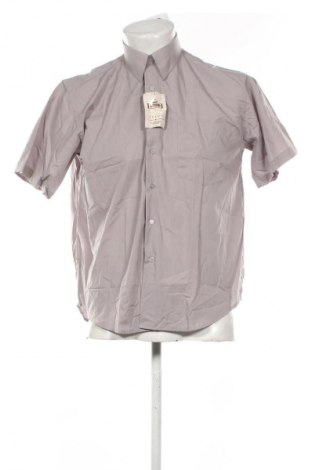 Pánská košile  Unbranded, Velikost M, Barva Šedá, Cena  299,00 Kč