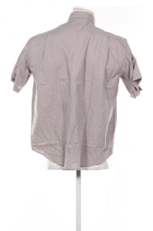 Pánská košile  Unbranded, Velikost M, Barva Šedá, Cena  299,00 Kč