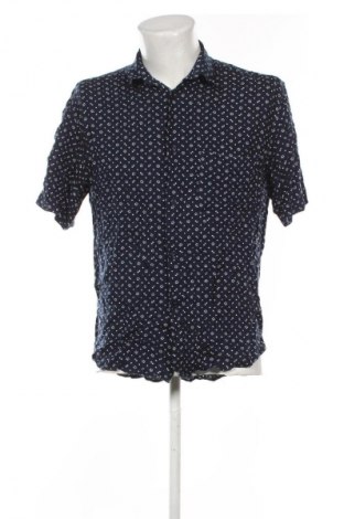 Herrenhemd Unbranded, Größe M, Farbe Mehrfarbig, Preis 10,99 €