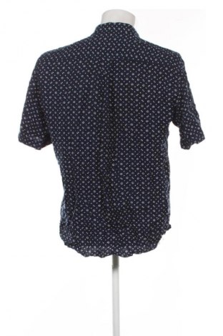 Herrenhemd Unbranded, Größe M, Farbe Mehrfarbig, Preis 10,99 €